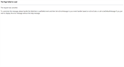 Desktop Screenshot of phonewatch.org